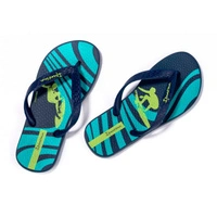 Klapki młodzieżowe Ipanema Urban VI Slide japonki lekkie basenowe r. 35,5