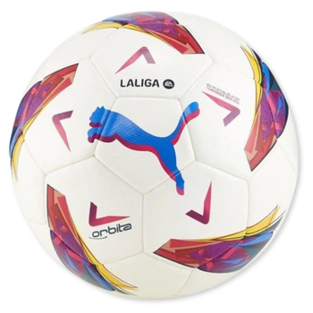 Piłka Puma Orbita Laliga 1 Hyb do piłki nożnej na trawę