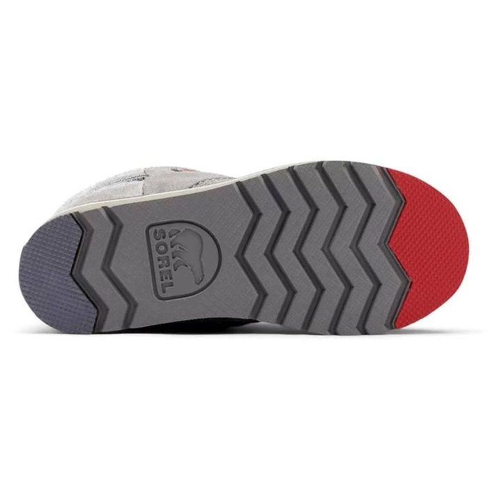 Buty dziecięce Sorel RYLEE WP śniegowce skórzane r. 25