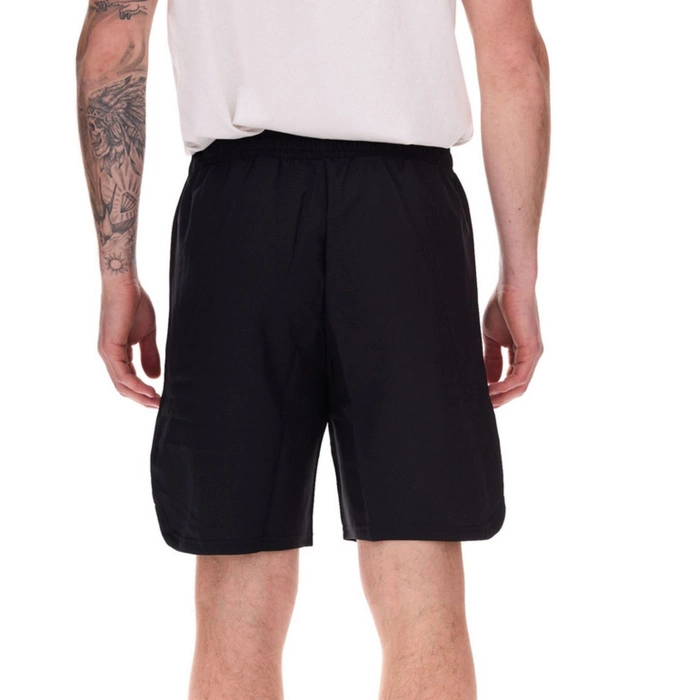 Spodenki męskie Adidas Designed 4 Movement sportowe czarne