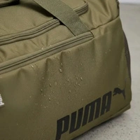 Torba sportowa Puma Fundamentals Sport No.2 M podróżna khaki 57L