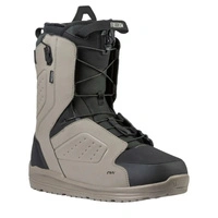 Buty snowboardowe Northwave Freedom Sls męskie szare r. 48