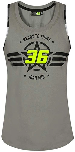 Koszulka MIR36 Joan Mir