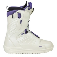 Buty snowboardowe Northwave Dahlia Sls damskie białe r. 36