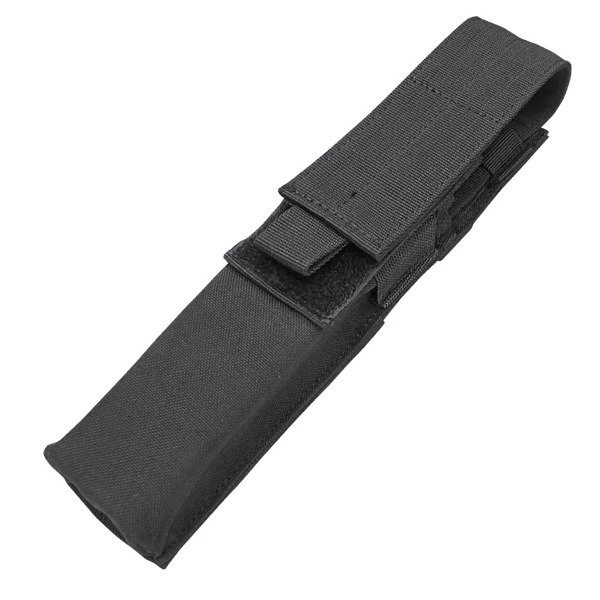 Ładownica taktyczna Condor Single P90 UMP45 czarna