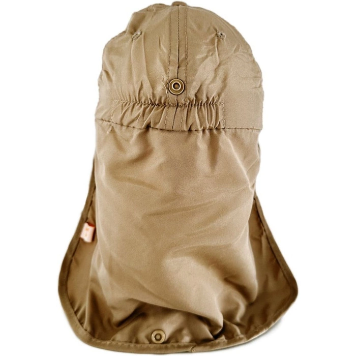 Czapka ogrodnika Esschert's Design beżowa unisex