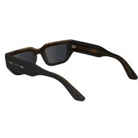 Okulary Calvin Klein CK24500S przeciwsłoneczne prostokątne cat. S3