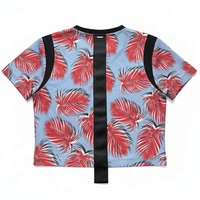 Bluzka damska Silvian Heach Flagstafe crop top r. XS