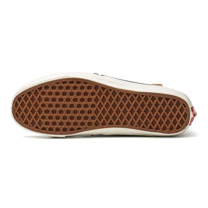 Buty Vans OG Chukka Boot LX ecru r. 42