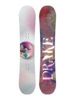 Deska snowboardowa damska Drake DFL 148 cm