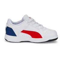 Buty dziecięce Puma Rebound Joy Lo Ac Inf trampki sportowe tenisówki wsuwane
