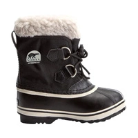 Buty dziecięce Sorel Childrens Yoot Pac zimowe śniegowce r. 25