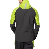 Kurtka męska Jack Wolfskin Alpspitze Recco softshell sportowa