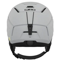 Kask dla dorosłych Giro Tenet Mips narciarski snowbordowy szary r. S