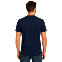 Koszulka męska Fruit of the Loom Original Full Cut granatowa t-shirt r. M