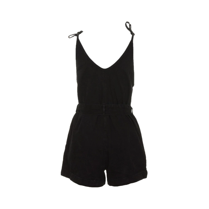Kombinezon damski Pepe Jeans Zoe Beach letni na ramiączkach r. M
