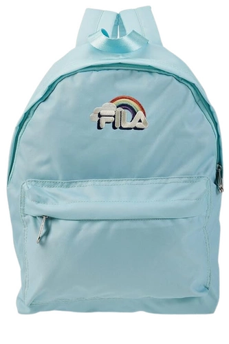 Plecak dziecięcy Fila Beihai Rainbow niebieski