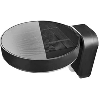 Kinkiet zewnętrzny Nordlux Rica Roung lampa solarna ogrodowa