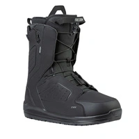 Buty snowboardowe Northwave Freedom Sls męskie czarne r. 48