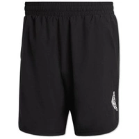 Spodenki męskie Adidas Designed 4 Movement sportowe czarne