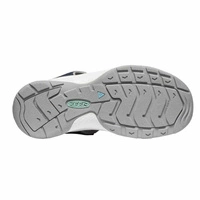 Sandały damskie Keen Astoria West sportowe szare r.37,5