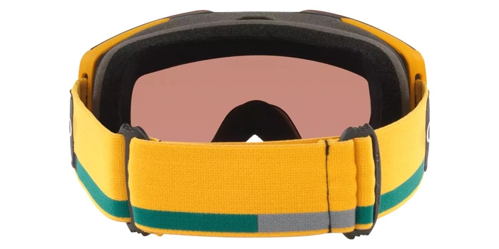 Gogle narciarskie Oakley Fall Line