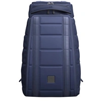 Plecak unisex Douchebags Hugger Backpack 25L podróżny miejski granatowy