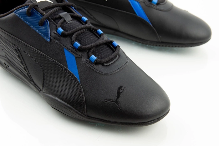 Buty męskie Puma BMW MMS R-Cat Machna czarne sportowe