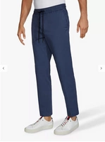 Spodnie męskie Tommy Hilfiger Active materiałowe