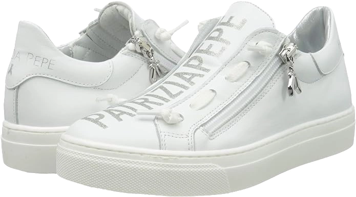Buty dziecięce Patrizia Pepe Altin sneakersy r. 33