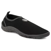 Buty do wody dziecięce Regatta Jetty wsuwane czarne r. 28