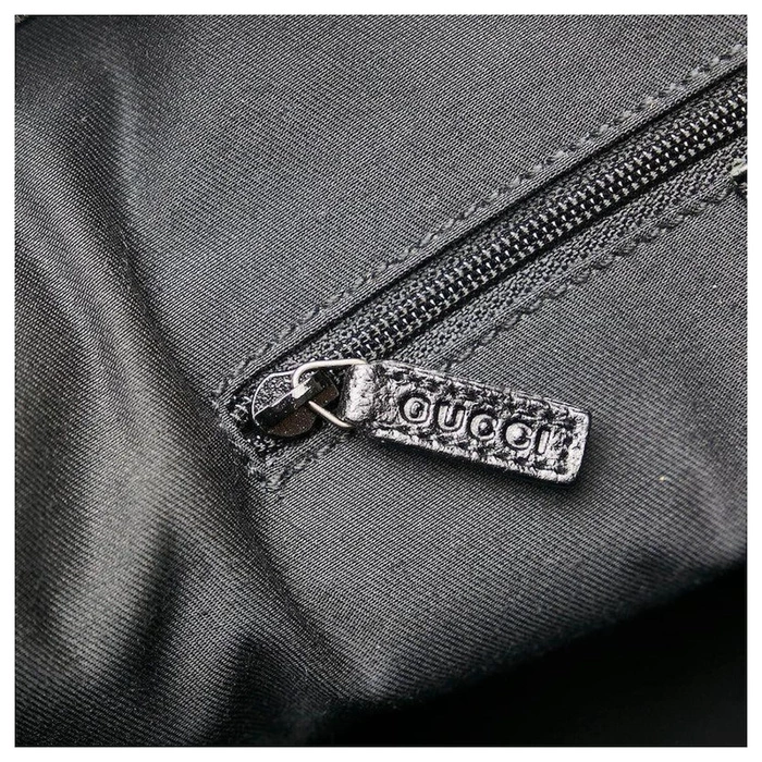 Torebka Gucci GG Canvas Elipse Tote monogram oryginalna vintage