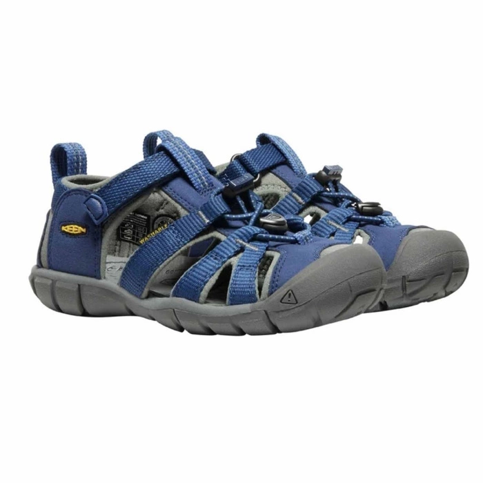 Buty dziecięce Keen SeaCamp II sandały