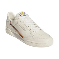 Buty męskie Adidas Continental 80 Pride sneakersy klasyczne białe