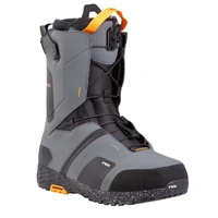 Buty snowboardowe Northwave Decade męskie szare r. 45
