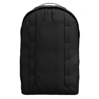 Plecak miejski DB Skateboarding Essential Backpack 15L czarny