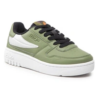Buty sportowe Fila Fxventuno sneakersy zielone r. 37