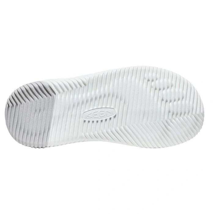 Buty młodzieżowe Keen NX Knit Lace sportowe sneakersy wsuwane białe r. 32,5