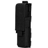 Ładownica taktyczna Condor Single P90 UMP45 czarna
