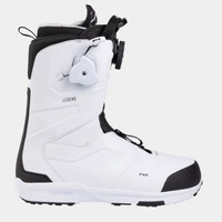 Buty snowboardowe Northwave Legend 2 Spin męskie białe r. 46