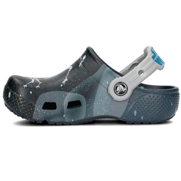 Sandały dziecięce Crocs Funlab Star Wars sportowe r. 19-20