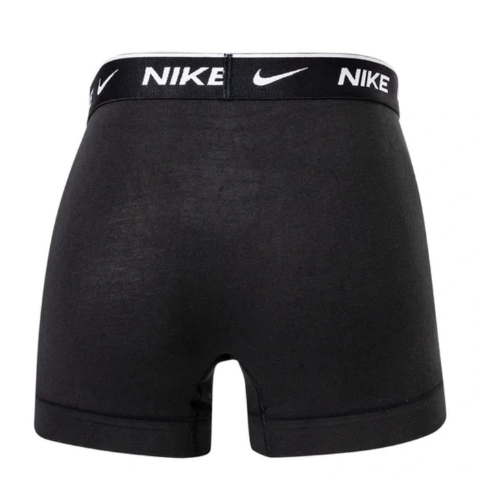Majtki męskie Nike X3 Trunk zestaw bokserek 3 sztuki r. M