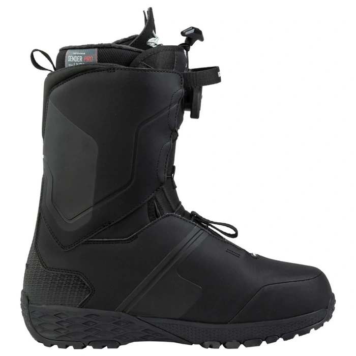 Buty snowboardowe Northwave Decade Hybrid damskie czarne r. 40