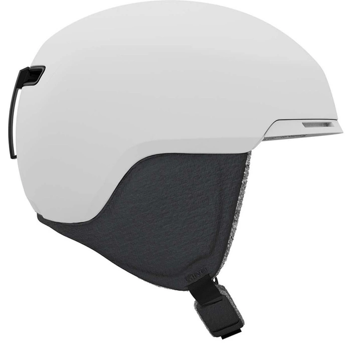 Kask dla dorosłych Giro Taggert Mips narciarski snowbordowy biały r. S