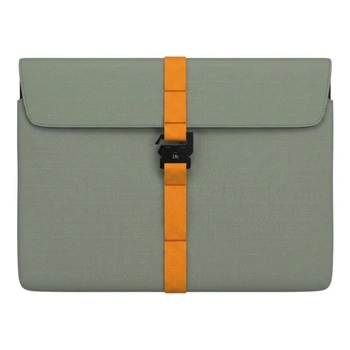 Pokrowiec na laptopa 16" Db Bags The Proper 2.0 zielony