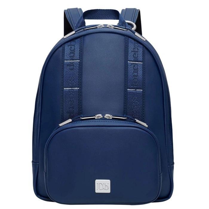 Plecak damski Db Bags The Petite mini granatowy