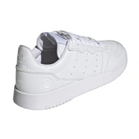 Buty męskie Adidas Supercourt Vegan sneakersy klasyczne białe