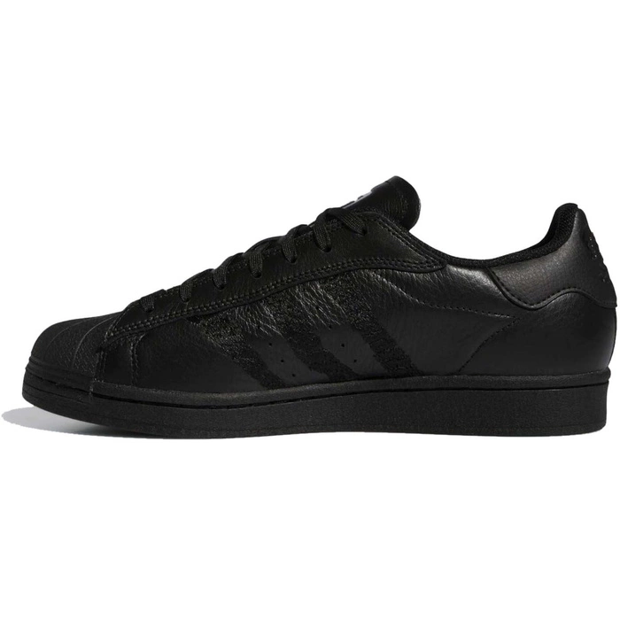 Buty męskie Adidas Superstar ADV x Unity sneakersy czarne