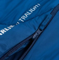 Śpiwór Vaude SE Charlie Ultralight lekki letni lewy