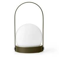 Przenośna lampa Audo Copenhagen bezprzewodowa LED